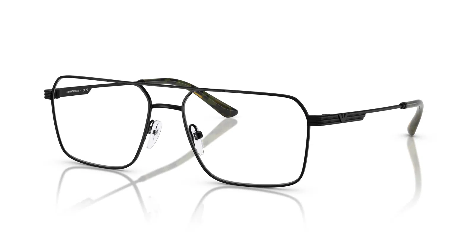 Emporio Armani 1166 Eyeglasses - view 5